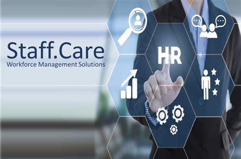SMI: Solutions for Staff Rotas, Patient Management and Human Resour.